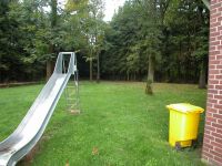 Liegeflaeche Ost  ab Kleinkinderspielpl. vom 02.10.03